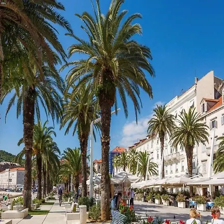 Art Center * Split