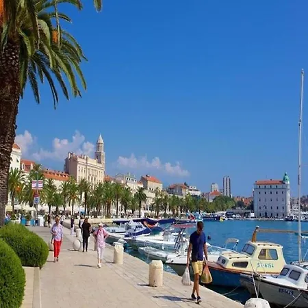 Art Center * Split